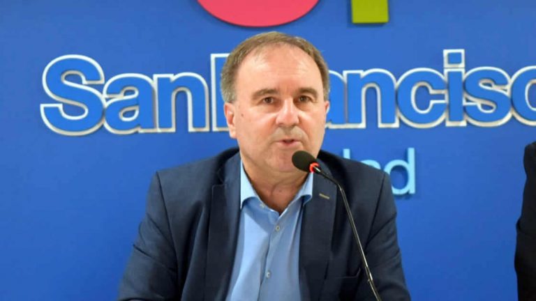 Marcelo Moreno asumirá funciones en el Gobierno Provincial