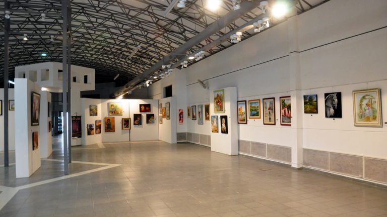 Museo de la Ciudad: Se inaugura una nueva muestra