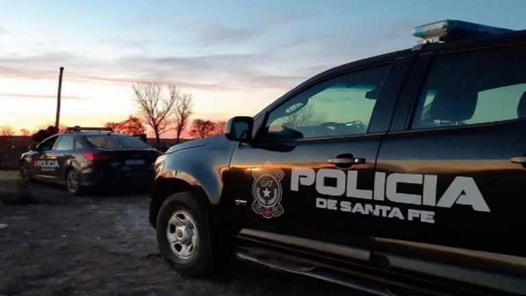 Intento de homicidio y un joven de 18 años peleando por su vida