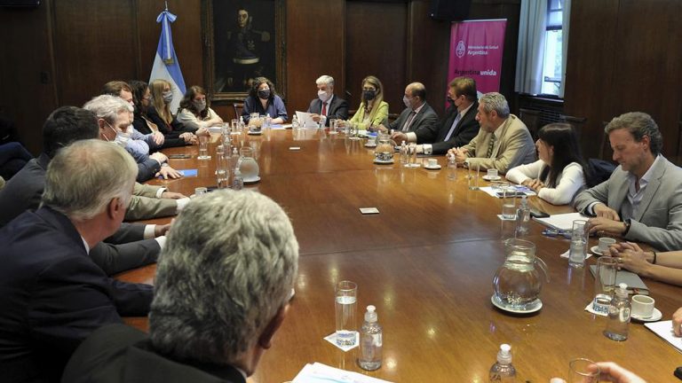Medicamentos: el Gobierno propone congelar los precios hasta el 7 de enero