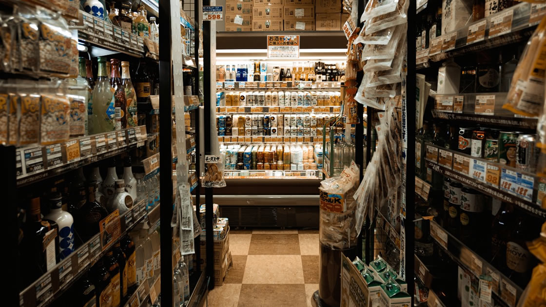 Nueva caída del consumo en supermercados, mayoristas y centros de compras en febrero