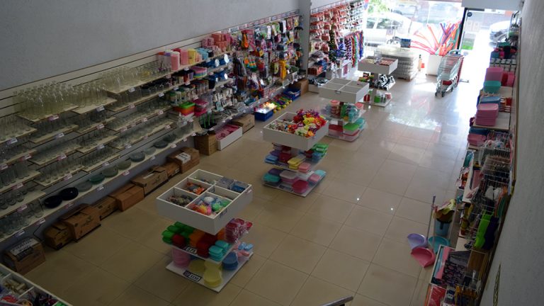 “Sale 50”: La innovadora opción de compra cumplió un año en la ciudad