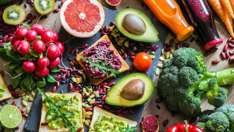 En Argentina, el 12% de la población es vegana o vegetariana