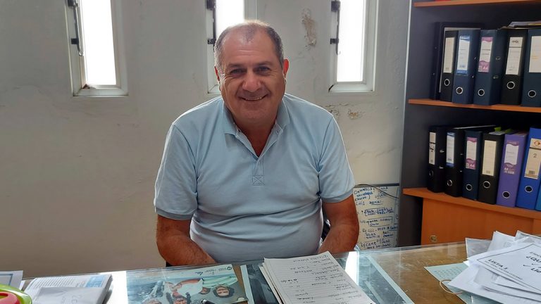 Más de 700 municipales eligen las autoridades del SUOEM