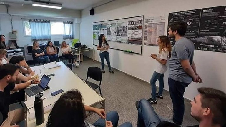 Estudio revela el impacto social y productivo de la carrera de Diseño Industrial en San Francisco y la región