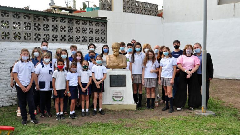 Entregaron certificados a quienes realizaron micro videos educativos en homenaje a Martín Güemes