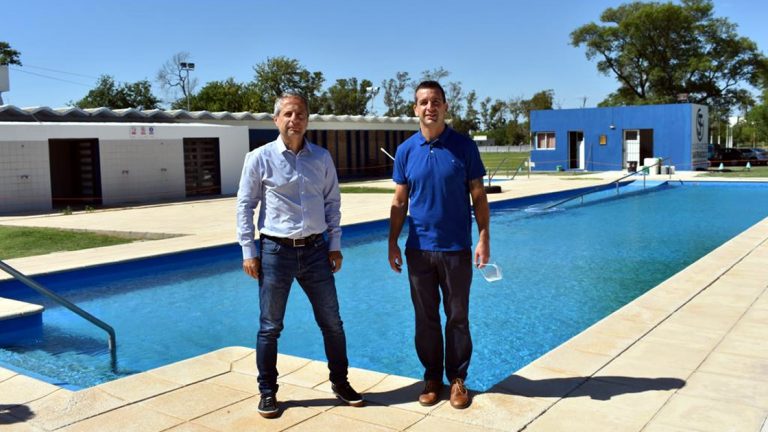 Abren las inscripciones para el Plan Municipal de Verano 2022
