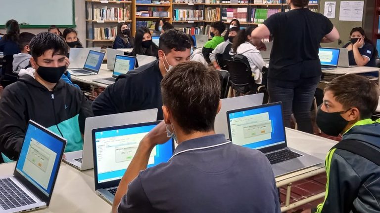 Tras la pandemia: alarma en muchas escuelas por estudiantes que no saben leer, escribir y sumar