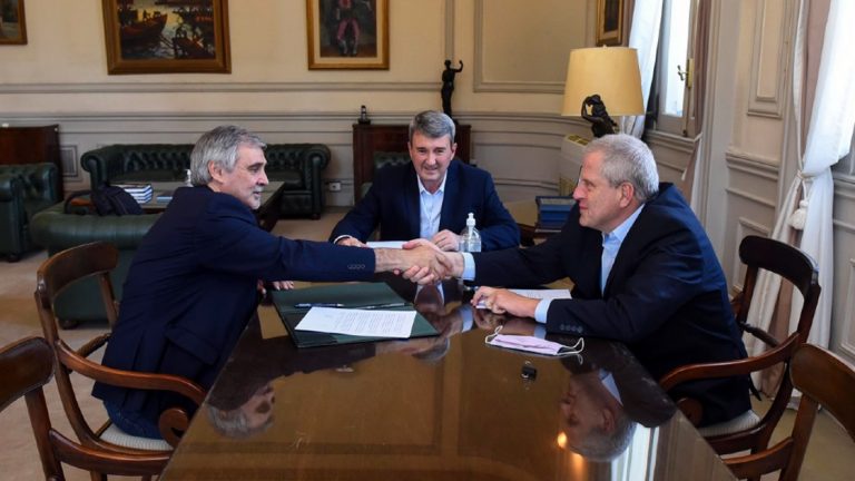 Córdoba creará un Centro Educativo Tecnológico de Innovación