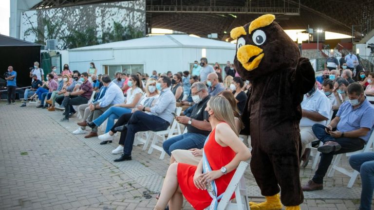 Festival de Villa María: grilla confirmada y venta de entradas