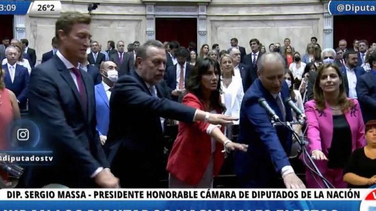 ¡Sí, juro!
