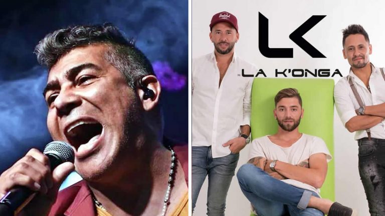 ¿Qué bailes se presentarán durante diciembre en el Gigante?