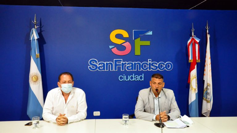 Se anunció el uso de «Pase Sanitario Covid-19» en la ciudad