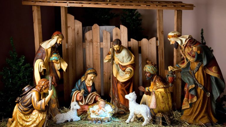 Se comienza a palpitar la Navidad en la ciudad