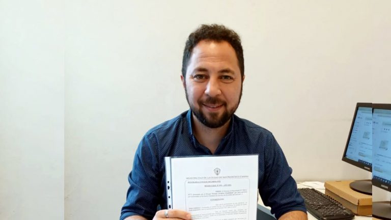 Romero solicitó que se apliquen controles preventivos ante la suba de casos de Covid