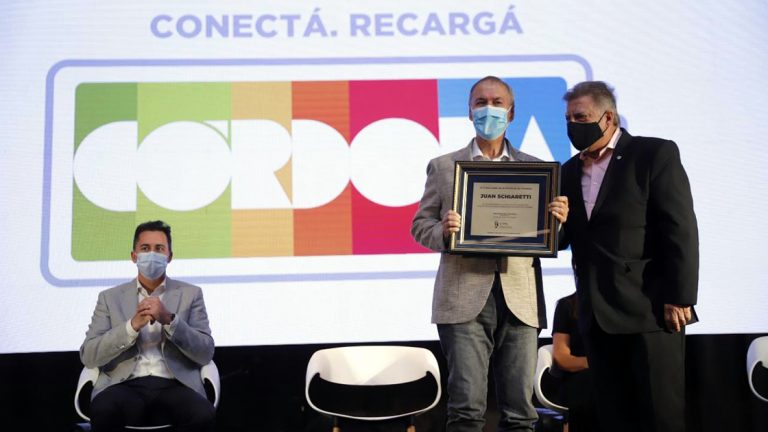 Córdoba presentó la Temporada de Verano 2021-2022