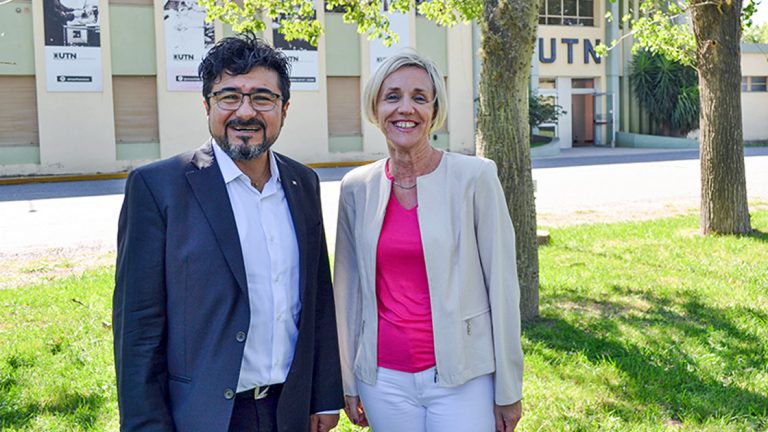 UTN: Asumen autoridades para el período 2021-2025