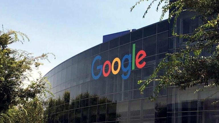 Demandan a Google por recopilar datos de geolocalización de usuarios