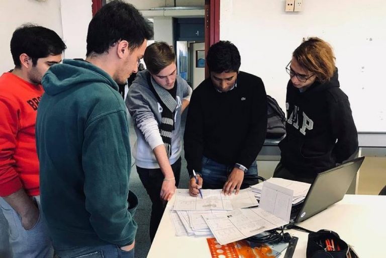 CRES: Reapertura de Inscripciones para el Curso de Ingreso 2022