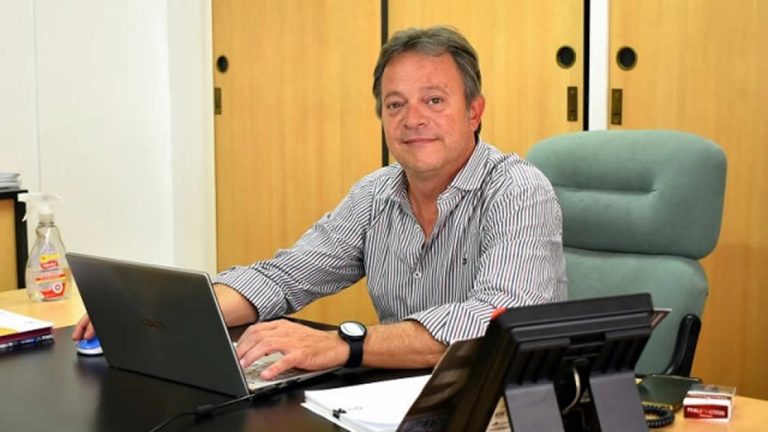 El sanfrancisqueño Daniel Altina es nuevo Secretario de Relaciones Internacionales y Vinculación Tecnológica de la UTN a nivel nacional