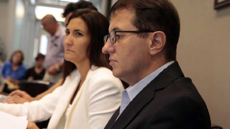 El bloque Córdoba Cambia propone descentralizar los testeos