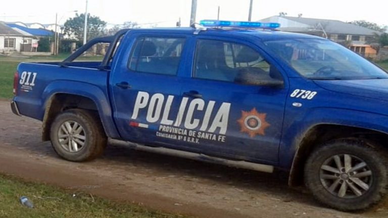 Trasladaban droga de San Francisco a Clucellas en remis