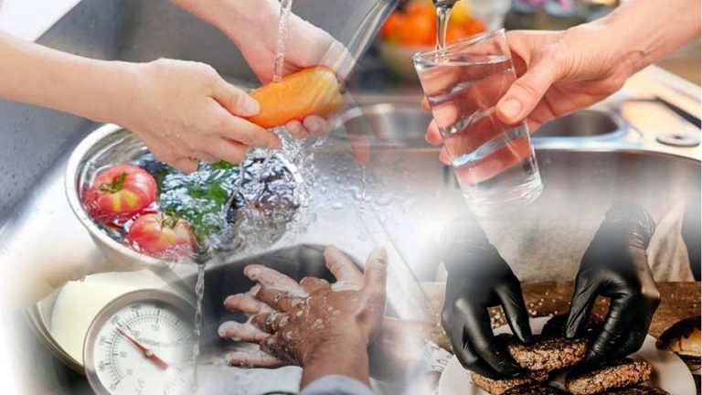 Recomendaciones para la prevención del síndrome urémico hemolítico
