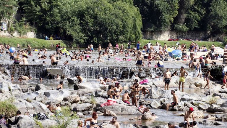 Enero termina con alto nivel de ocupación en destinos turísticos nacionales