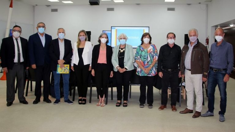 Educación presentó los Programas Priorizados 2022 ante el Consejo de Políticas Educativas
