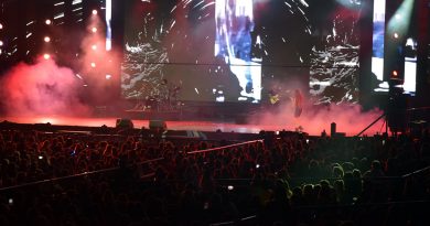 Villa María anunció la fecha de su Festival de Peñas 2026