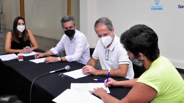 Programa Lo tengo: 75 adjudicatarios firmaron el boleto compra – venta de su propiedad