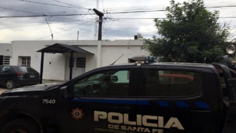 Prisión preventiva para un hombre acusado de un ataque armado en Frontera