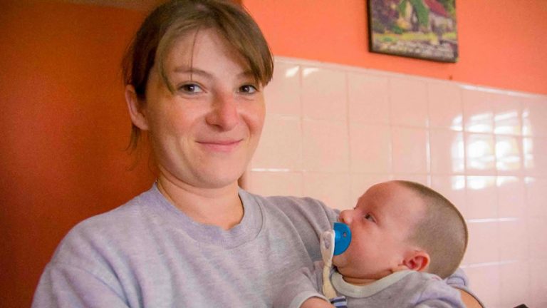 Más de 10 mil mujeres ya cuentan con el beneficio del programa Protección de la Embarazada y su Bebé