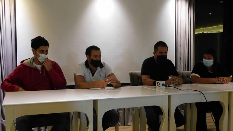 El Polo Gastronómico se suma a ‘Juntos por Vale’