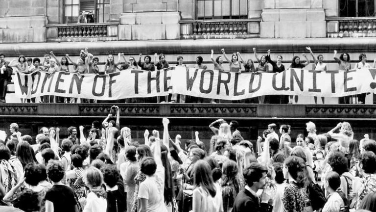 8 de Marzo, una reflexión sobre el Día de la Mujer