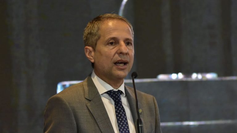 Bernarte fue dado de alta