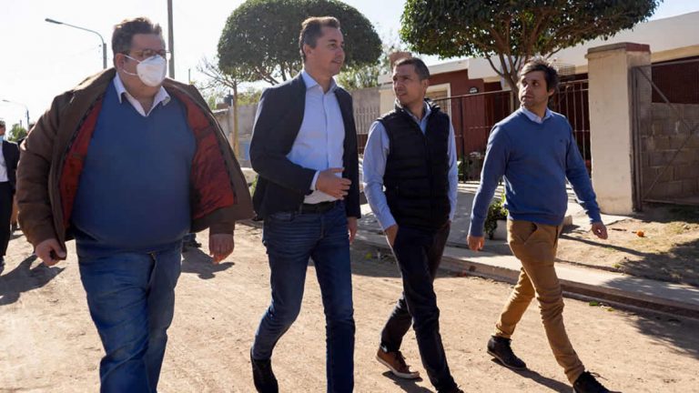 Manuel Calvo: “Córdoba es un faro a seguir en la Argentina”