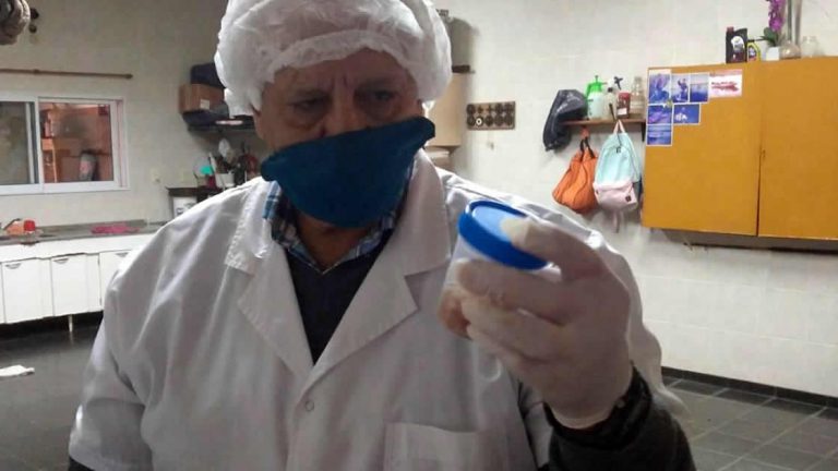 El municipio avanzan en los controles a las carnicerías