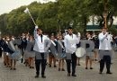 Con el tradicional desfile y actos protocolares San Francisco se prepara para celebrar el 25 de Mayo