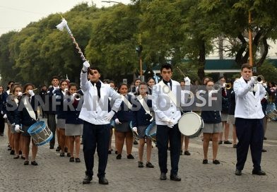 Con el tradicional desfile y actos protocolares San Francisco se prepara para celebrar el 25 de Mayo