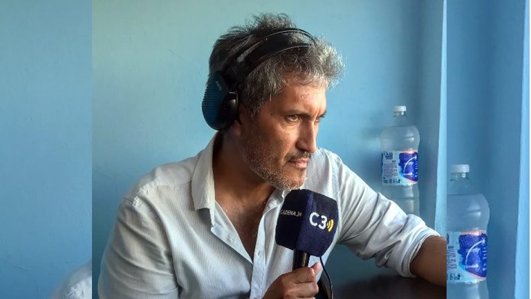 CRES: El periodista Juan Pablo Estela disertará en Tecnoteca