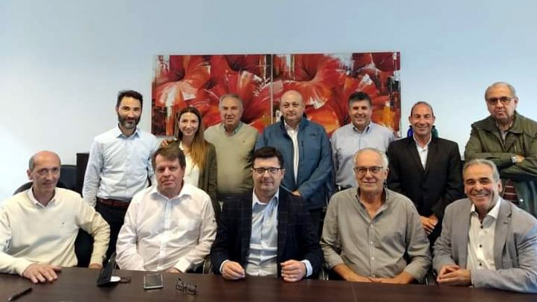 El Parque Industrial contará con cobertura médica de emergencia