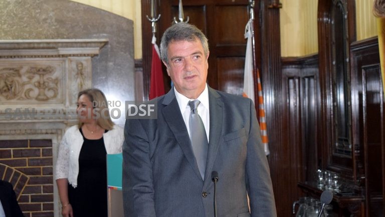 Ricardo Carioni: “Venimos cumpliendo con lo acordado y somos respetuosos de las decisiones judiciales”