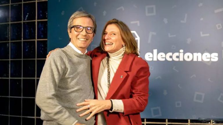 Jhon Boretto y la sanfrancisqueña Marchisio fueron electos Rector y vicerrectora en la UNC