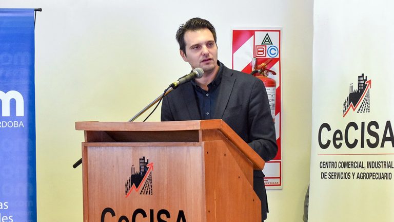 Industrias podrán acceder a créditos para optimizar recursos y disminuir el impacto ambiental