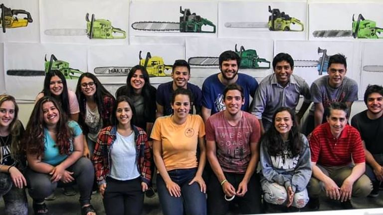 Ingreso 2023: abren inscripciones para estudiar Diseño Industrial y Lic. en Administración en el CRES