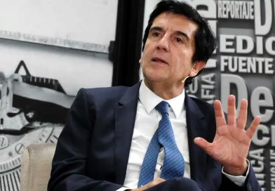 Melconian presidente