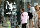 Las ventas por el Día del Padre cayeron por cuarto año consecutivo