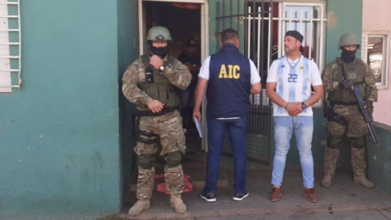 Doble crimen en »La Amanecida»: Amplían la investigación y buscan a un sexto implicado