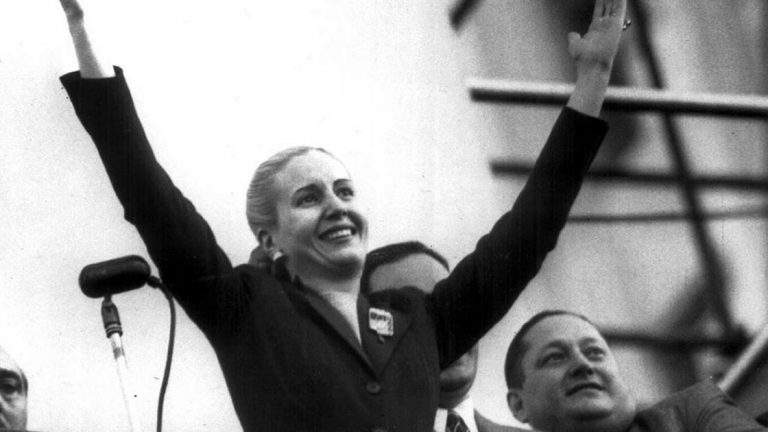 Evita Perón: a 70 años de la muerte de una mujer que se anticipó al tiempo